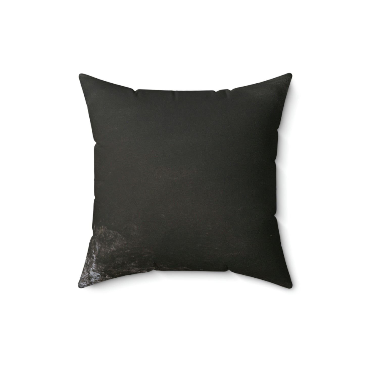"Lost in the Depths" - The Alien Square Pillow