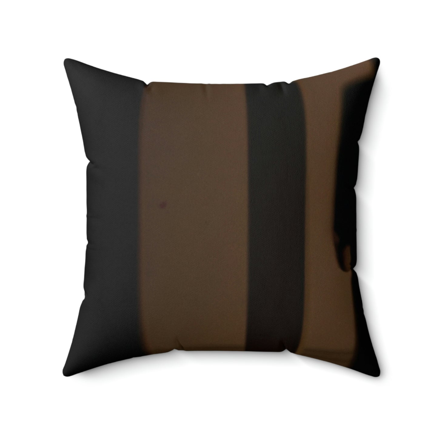 "The Shadow Lurker" - The Alien Square Pillow