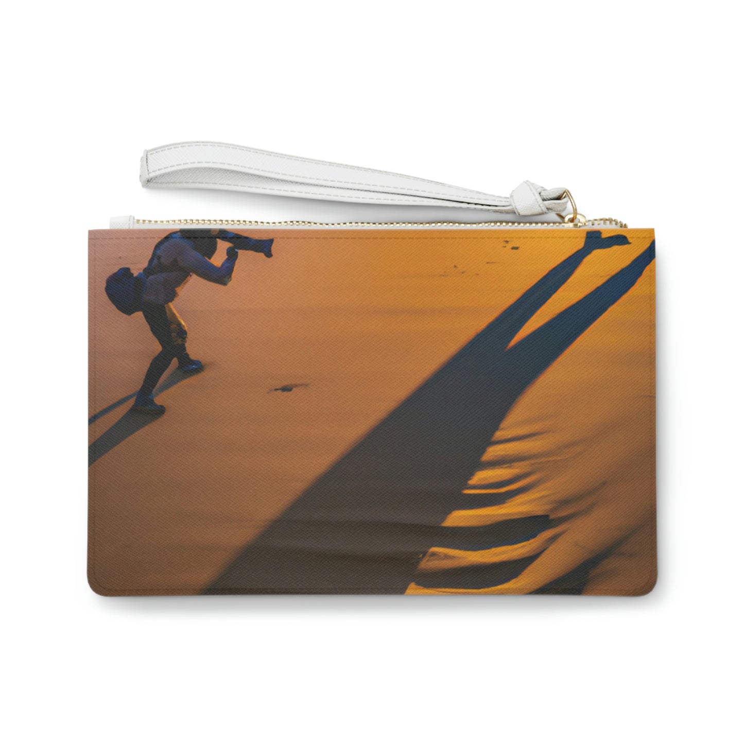 "The Shadow Chaser" - The Alien Clutch Bag